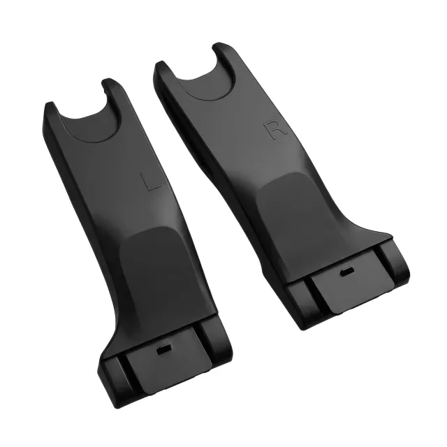 Globber Car Seat Adaptor bilstolsadapter Stroll Up