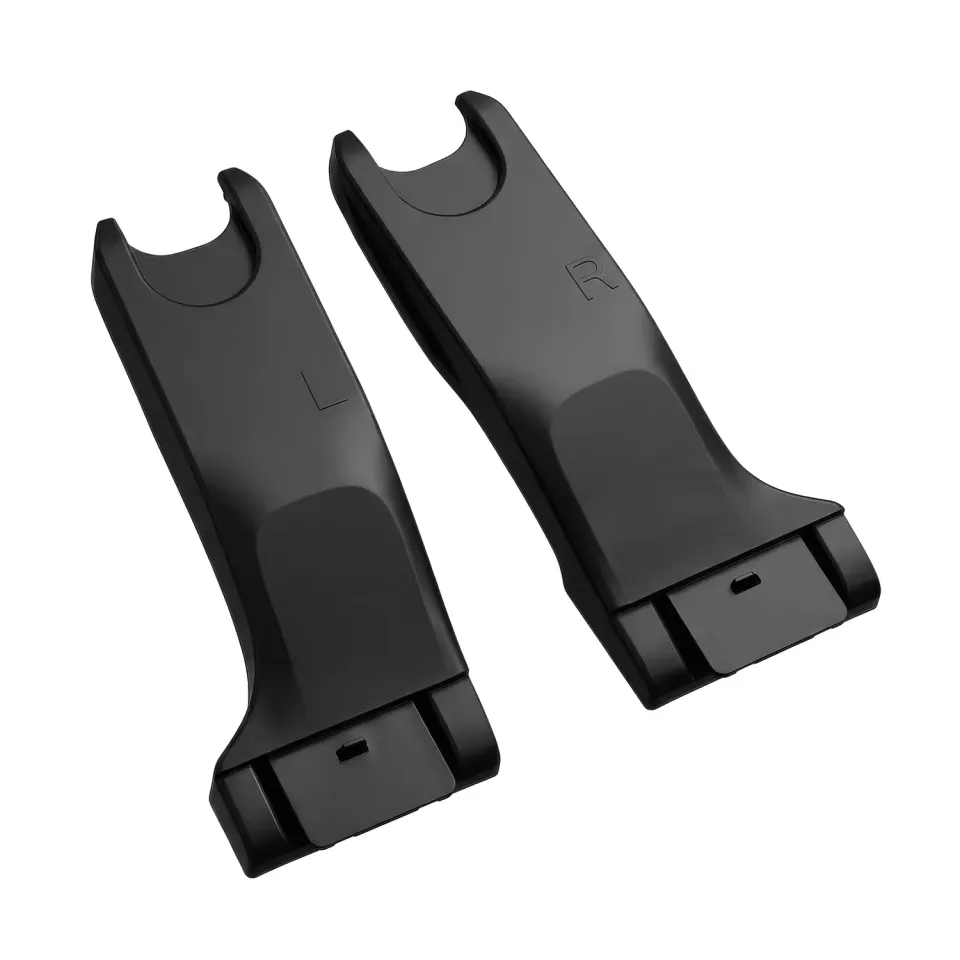 Globber Car Seat Adaptor bilstolsadapter Stroll Up