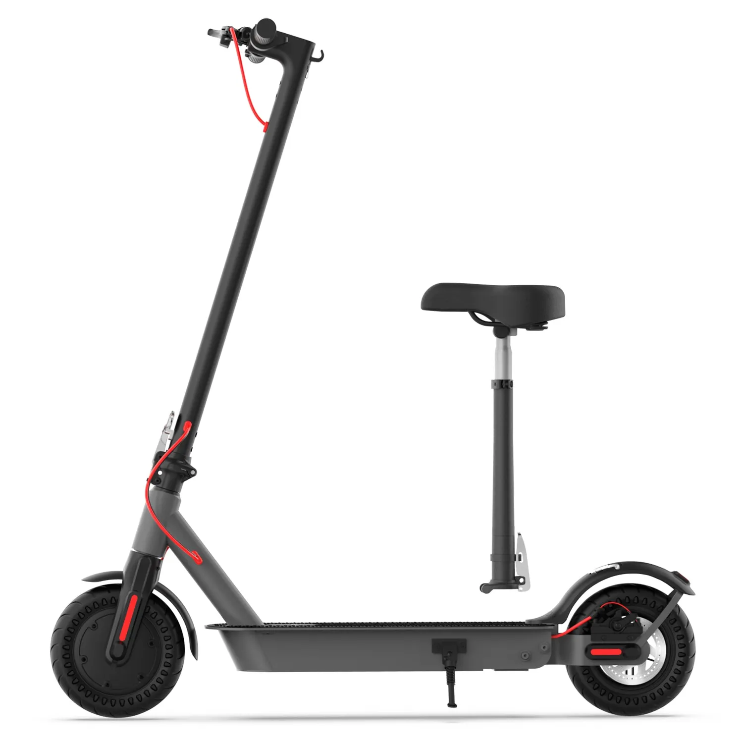 Hiboy S2 Pro elsparkcykel basic 25 km räckvidd