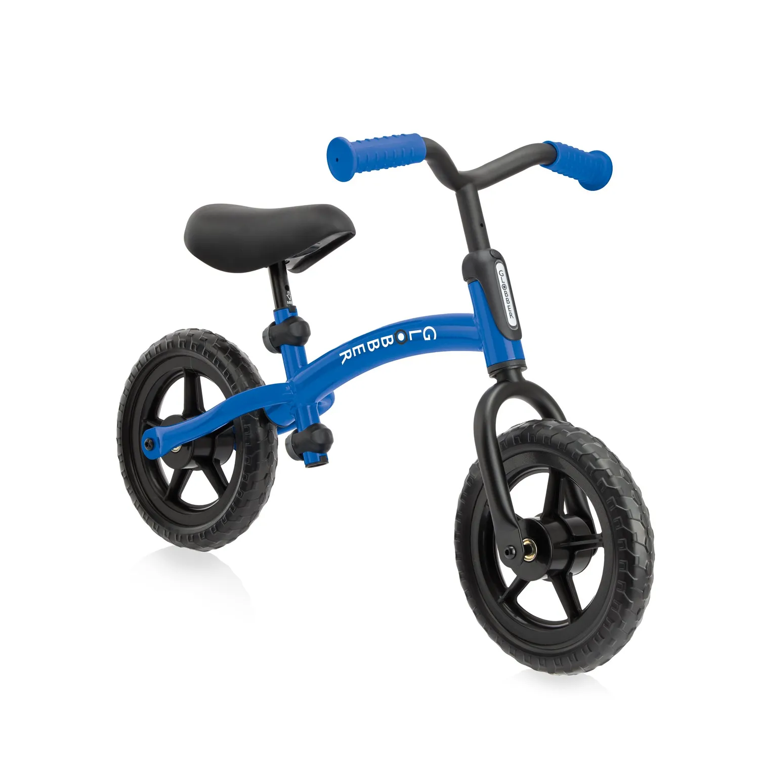 Globber Go Bike balanscykel 10 tum 2-5 år