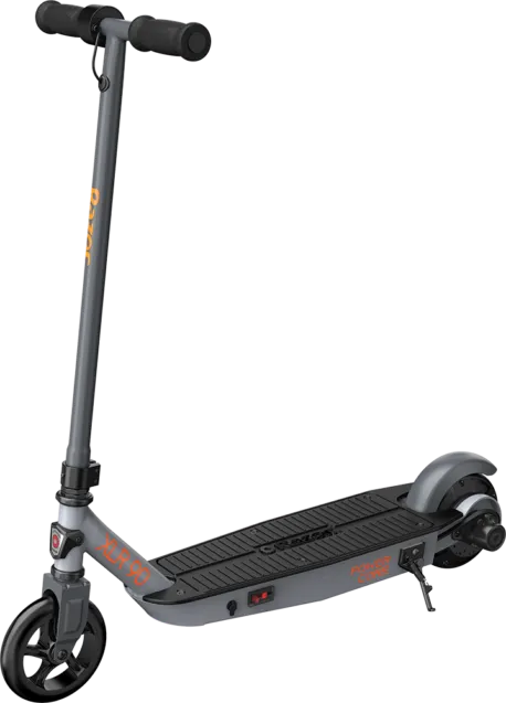 Razor Power Core XLR90 elsparkcykel magenta litium