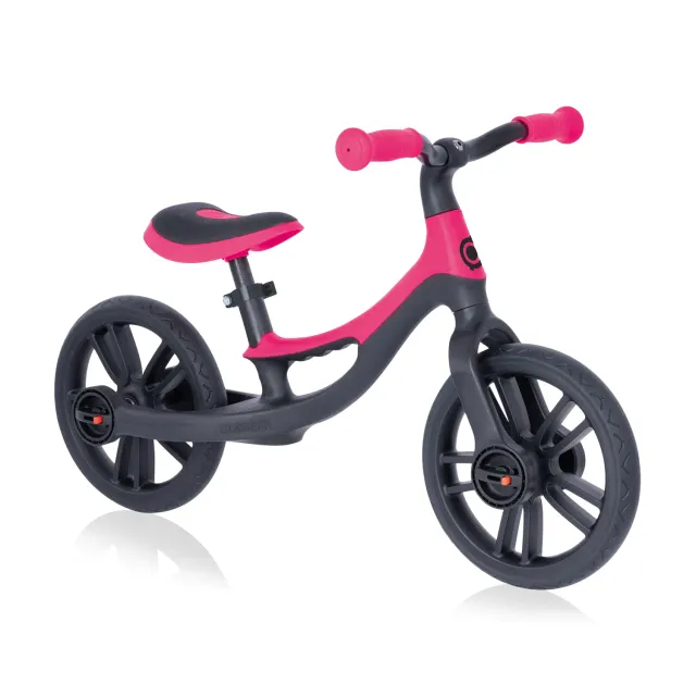 Globber Go Bike Elite springcykel 10 tum 2-5 år