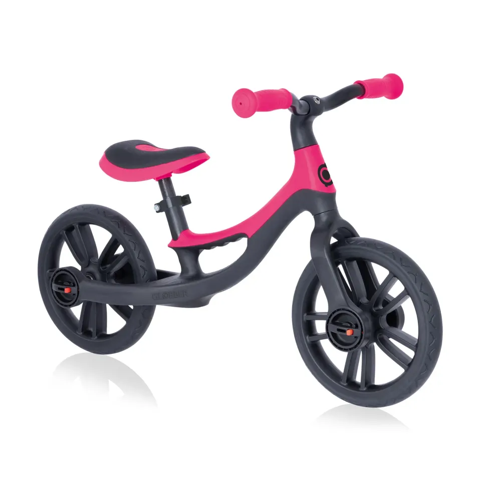 Globber Go Bike Elite springcykel 10 tum 2-5 år