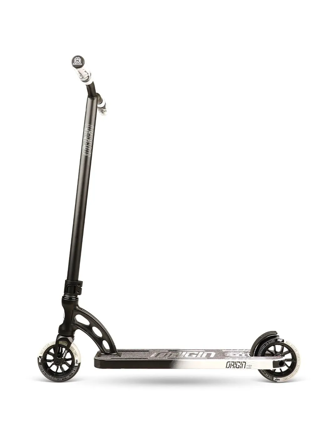 MGP Origin 5 Pro sparkcykel Balance lätt