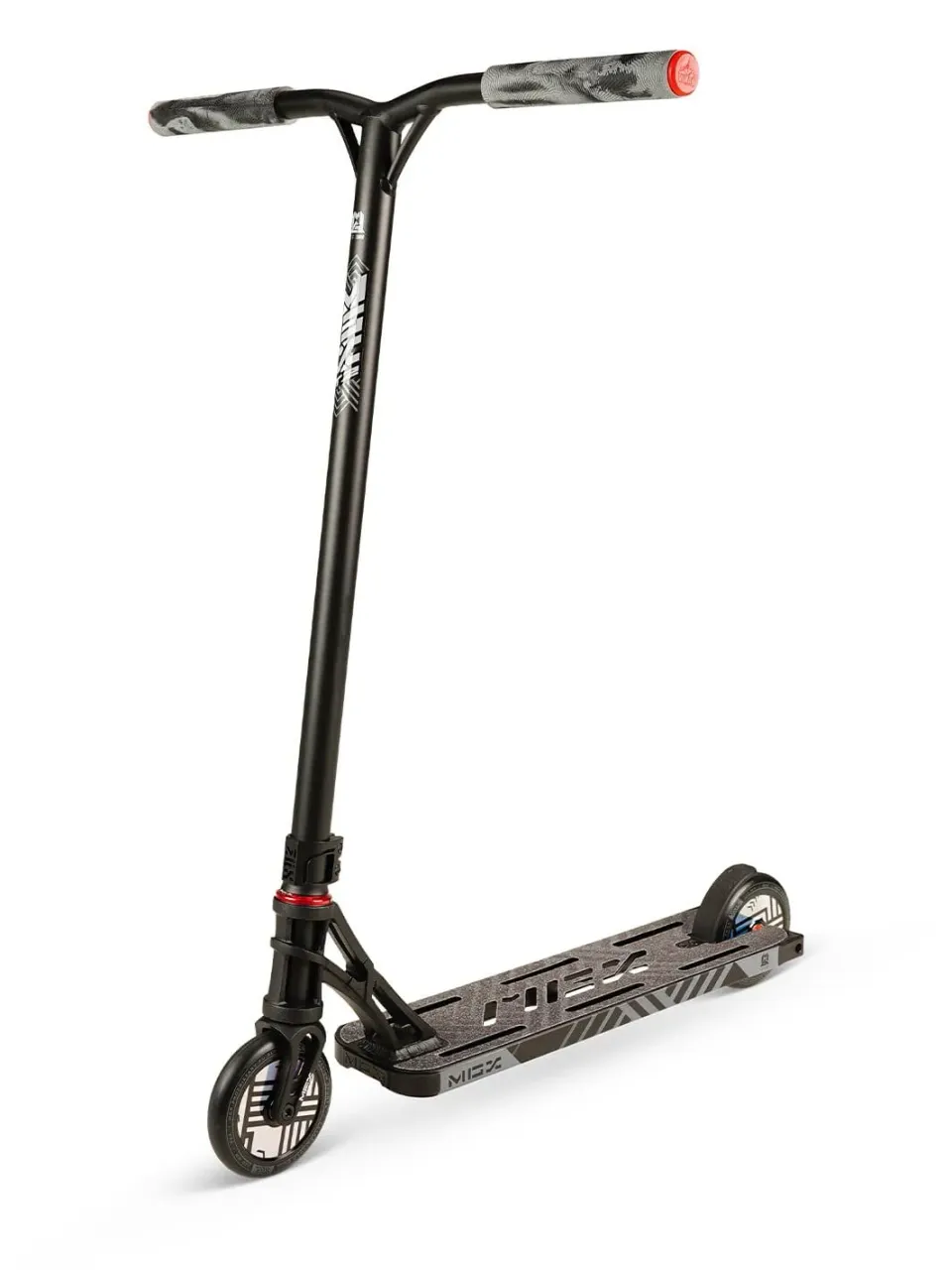 Madd Gear MGX T2 stuntsparkcykel Stealth
