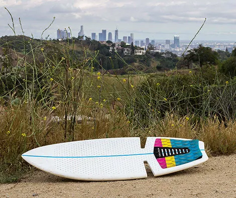 Razor RipSurf casterboard 360-hjul