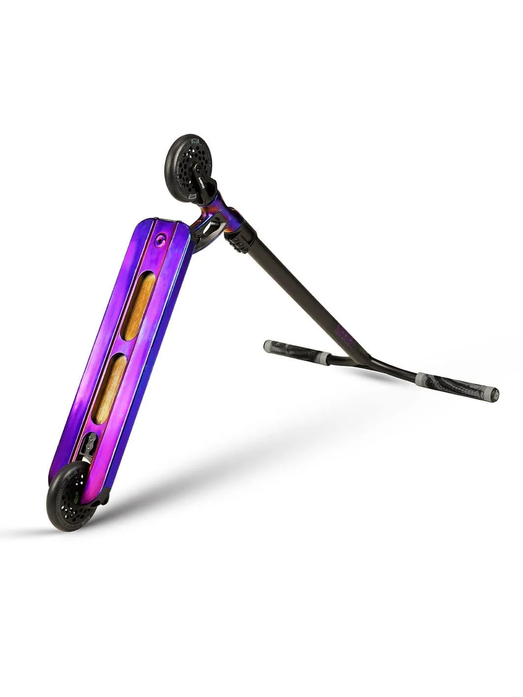 MGP Origin 5 sparkcykel nocturnal avancerad