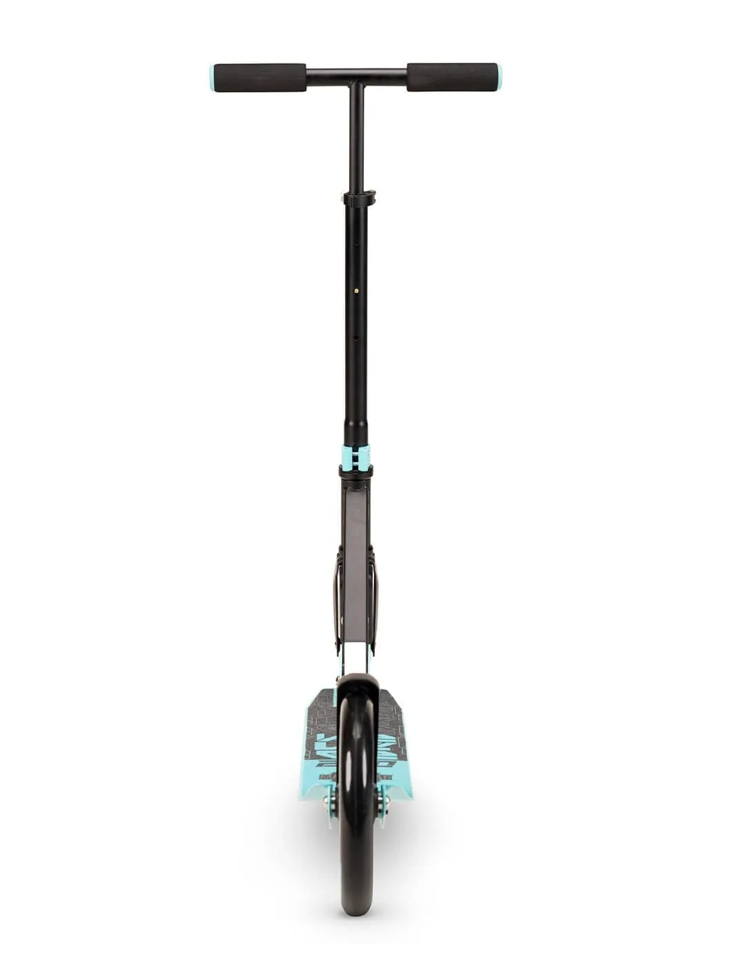 Madd Gear Kruzer 200 sparkcykel turkos