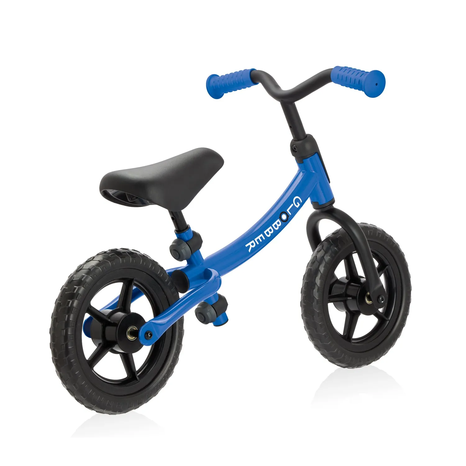 Globber Go Bike balanscykel 10 tum 2-5 år