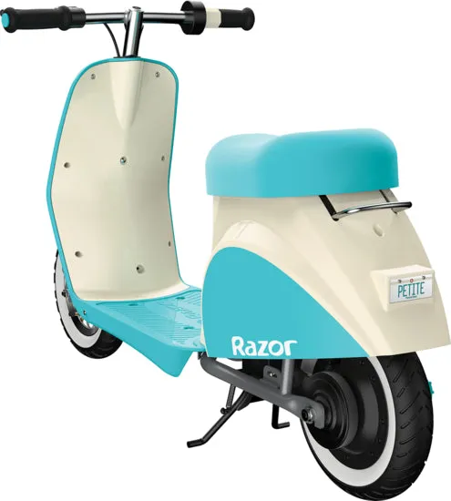 Razor Pocket Mod Petite elmoped 50 kg 13 km/h