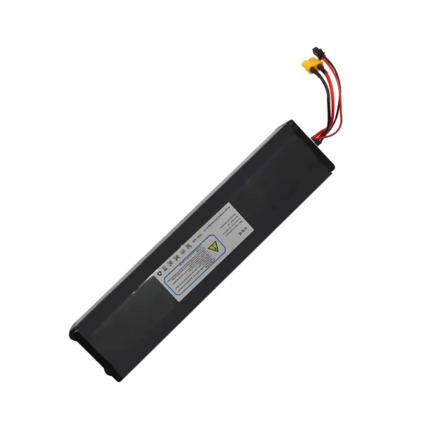 Hiboy NEX Kids batteri elsparkcykel barn