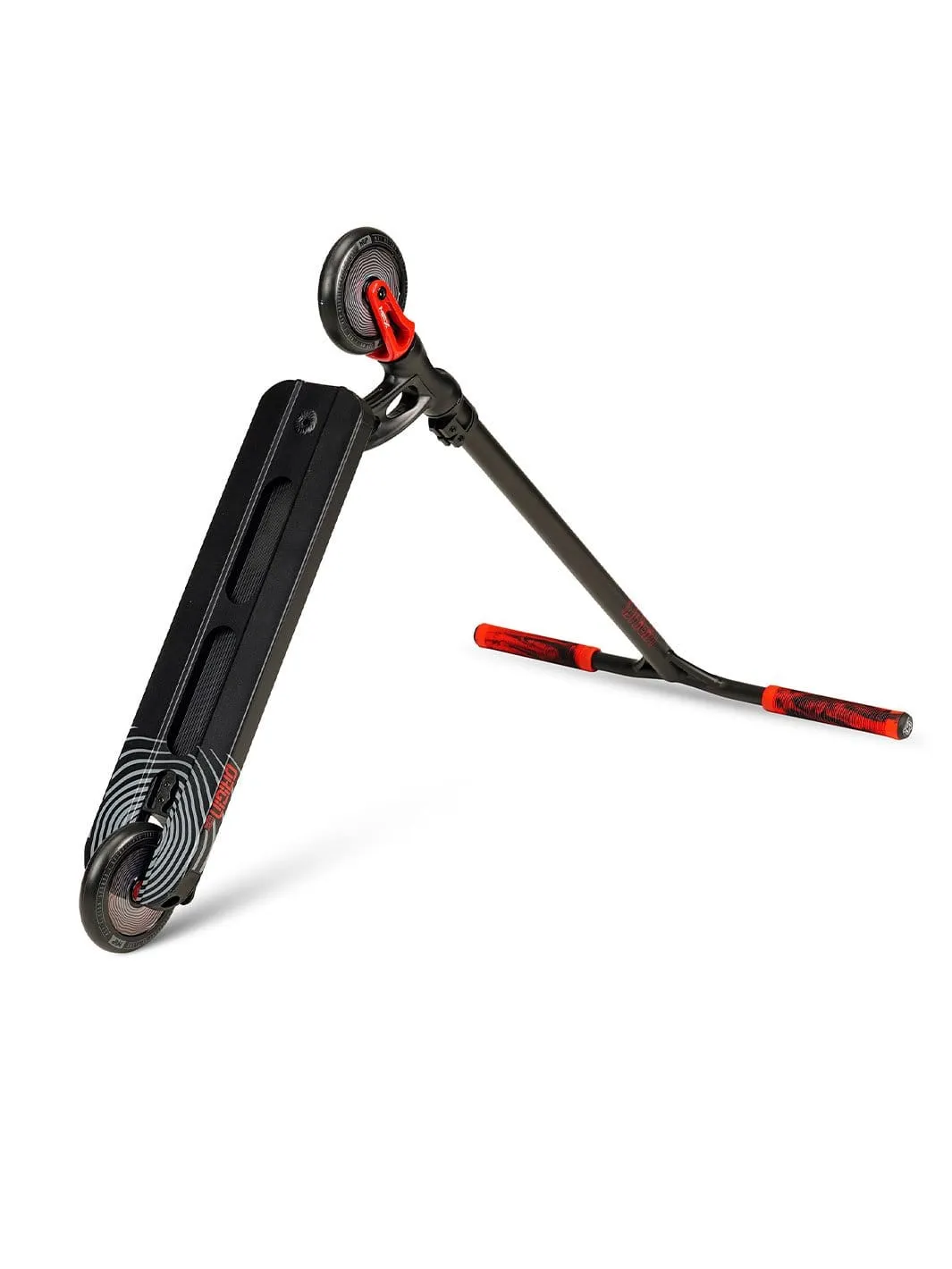 Madd Gear Origin Team 5 tricksparkcykel Viper 20tum