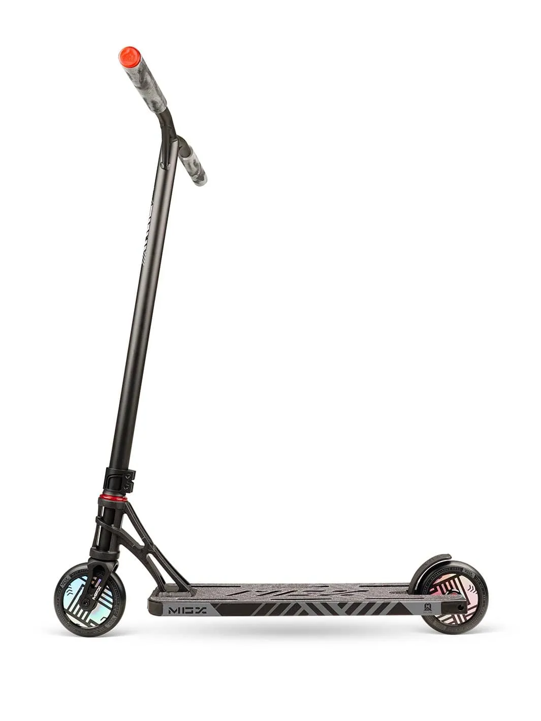 Madd Gear MGX T2 stuntsparkcykel Stealth