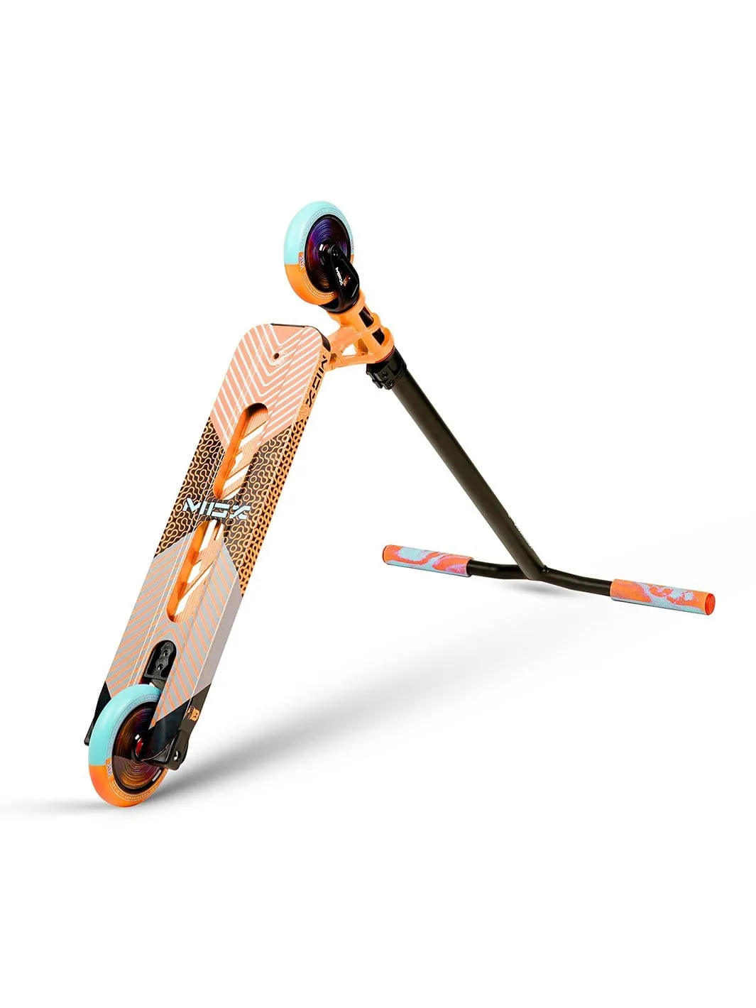 Madd Gear MGX P2 stunt-sparkcykel Orix nybörjare