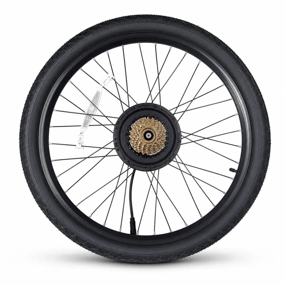 Hiboy EX9 elmotor original reservdel