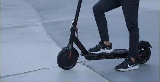 Hiboy S2 SE elsparkcykel Basic 350W 27 km