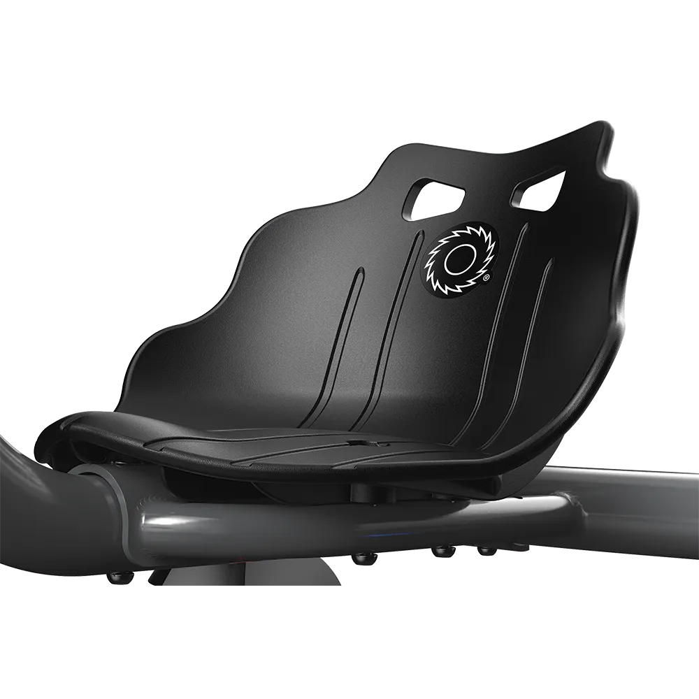 Razor RipRider Mini Lightshow trehjuling 3+ LED