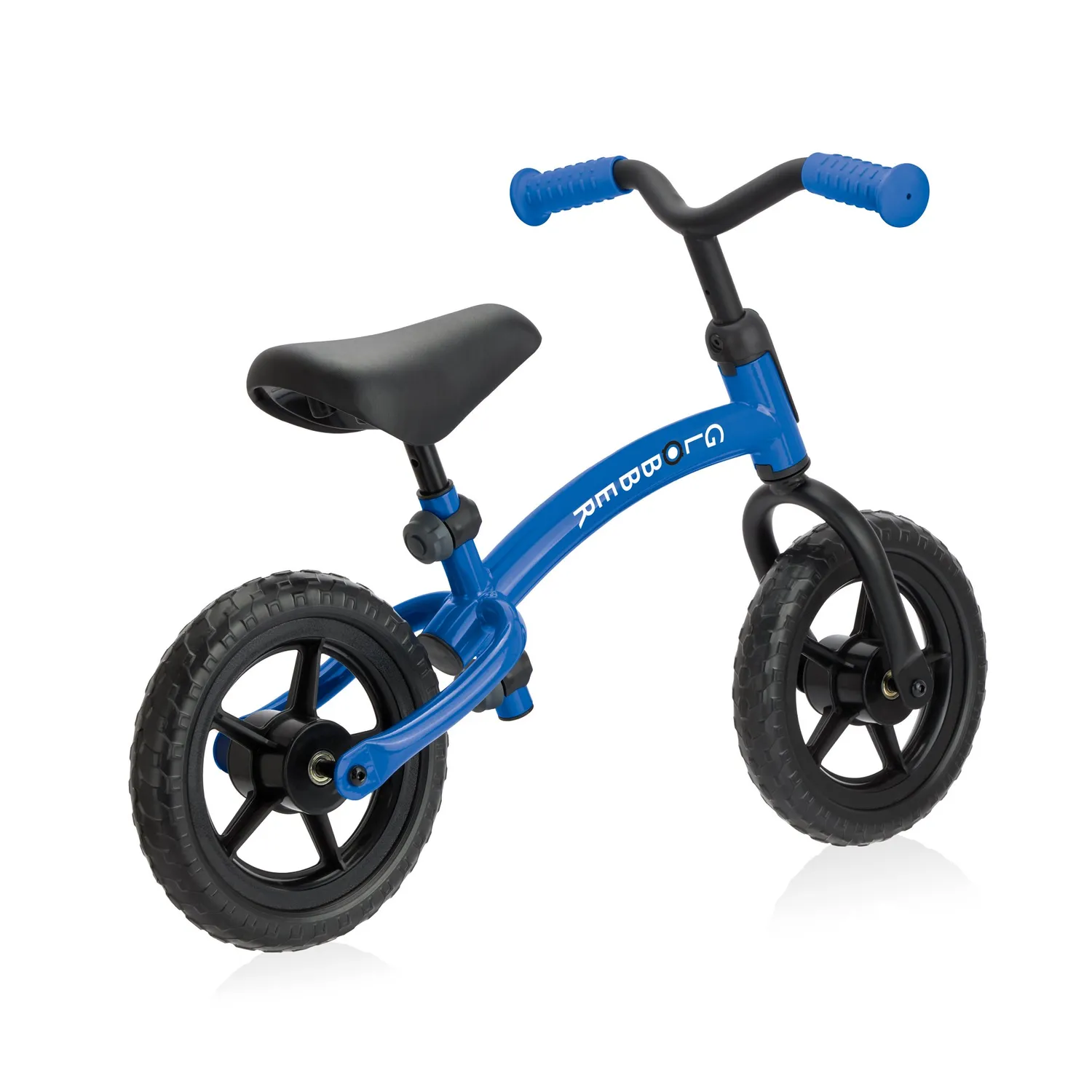 Globber Go Bike balanscykel 10 tum 2-5 år