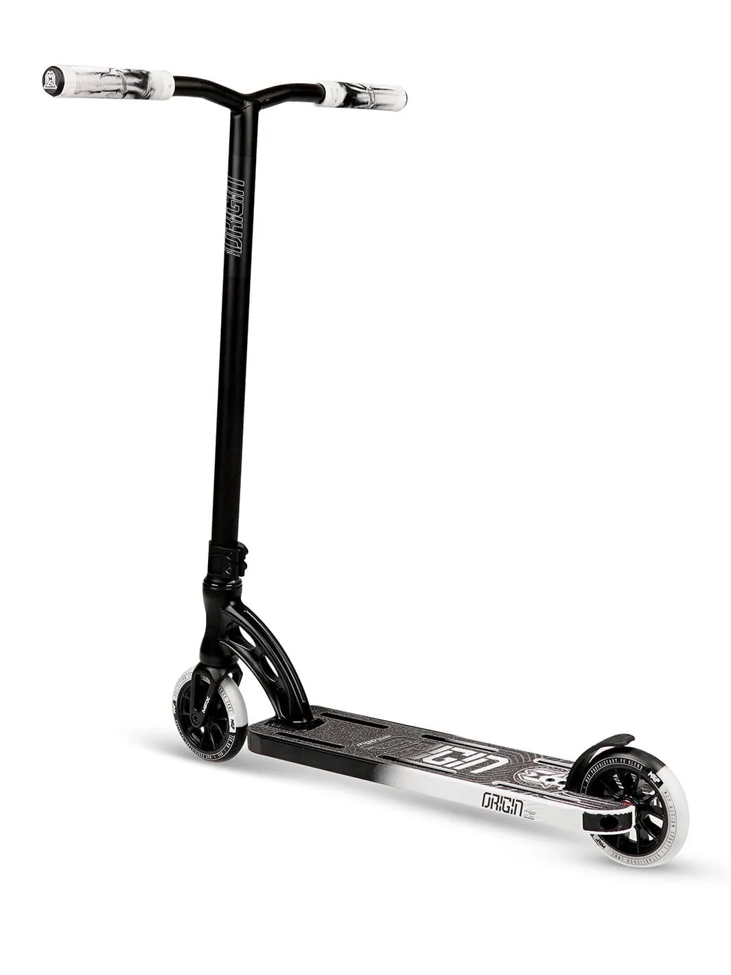 MGP Origin 5 Pro sparkcykel Balance lätt