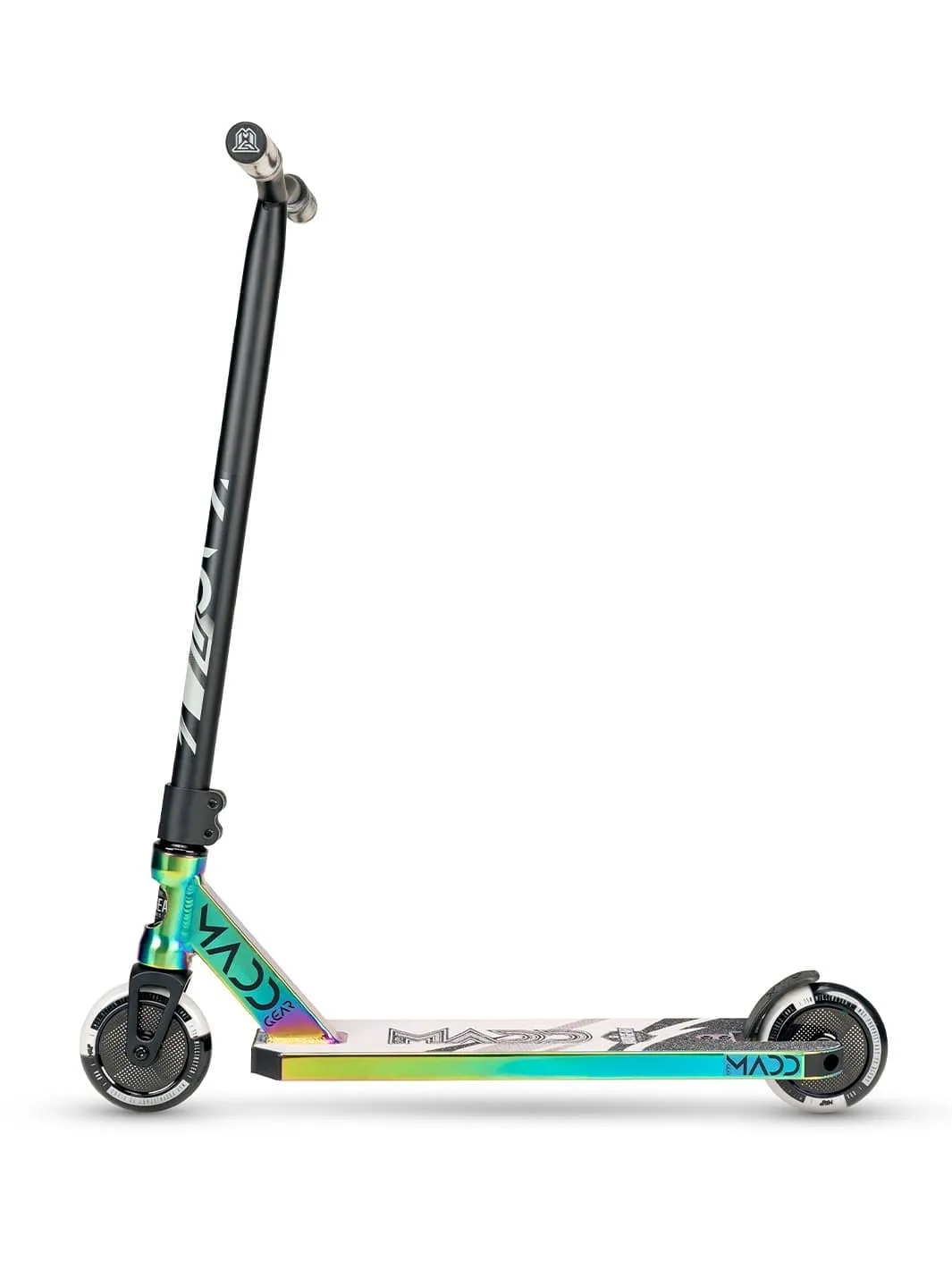 Madd Gear Kick Pro stunt sparkcykel neochrome 100 kg