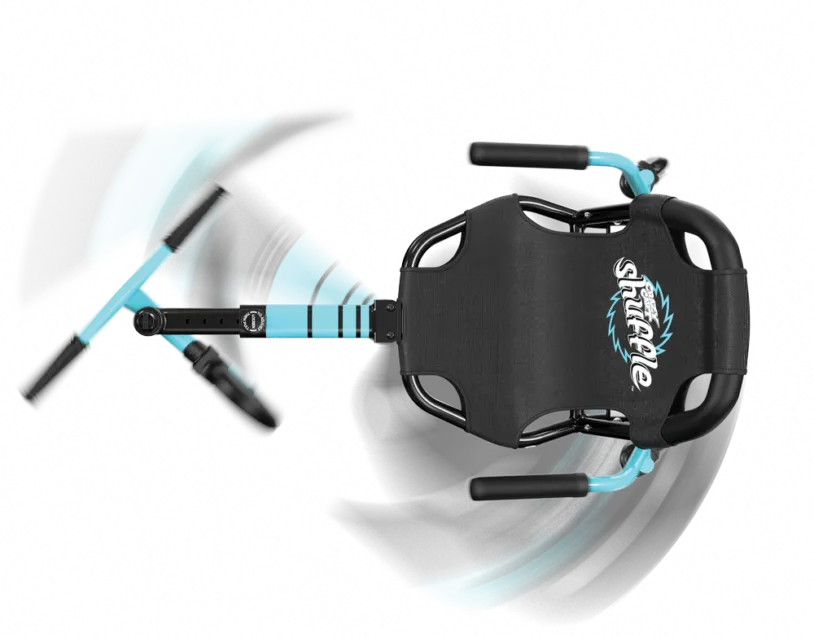 Razor Crazy Cart Shuffle driftgokart