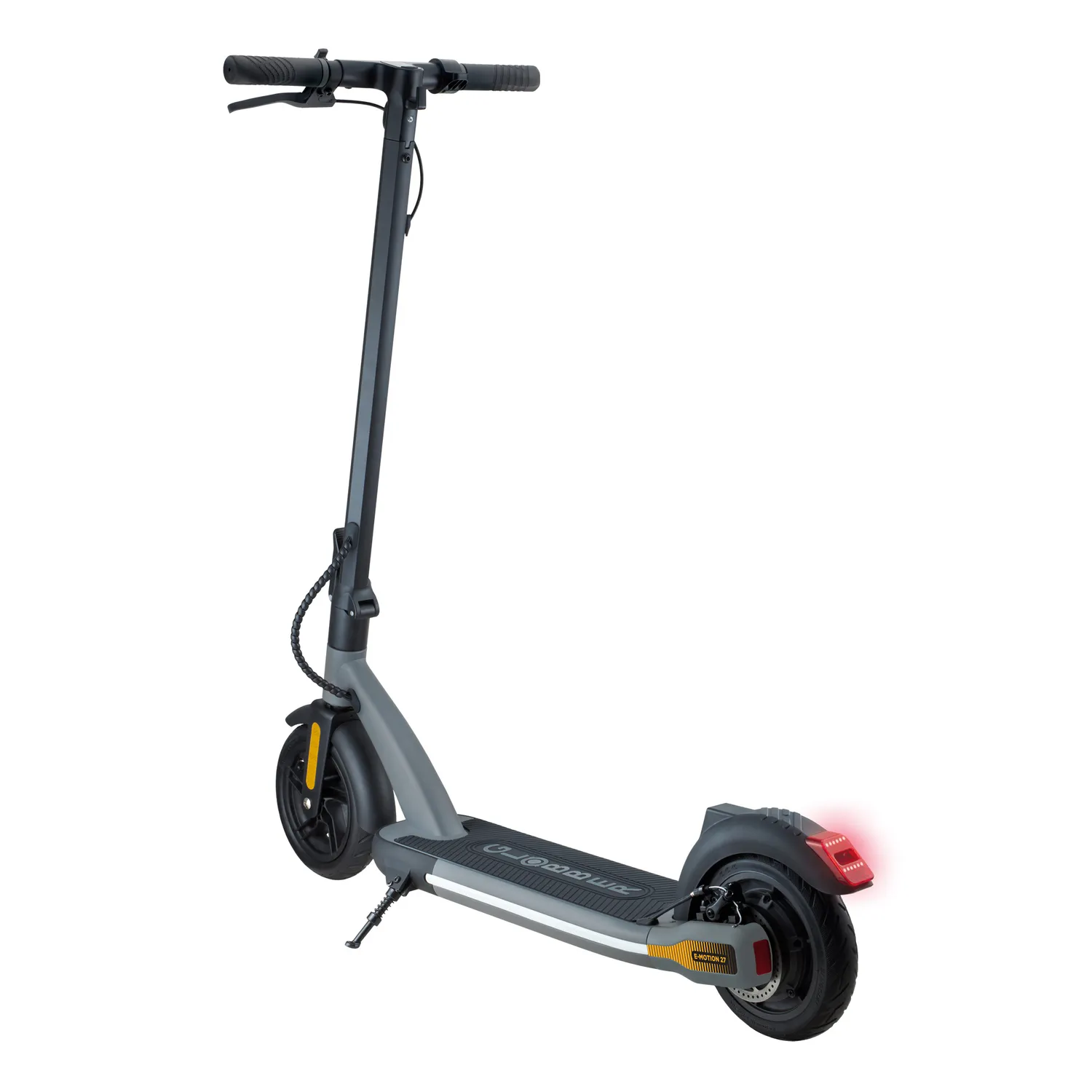 Globber E-Motion 27 elsparkcykel vikbar vuxen