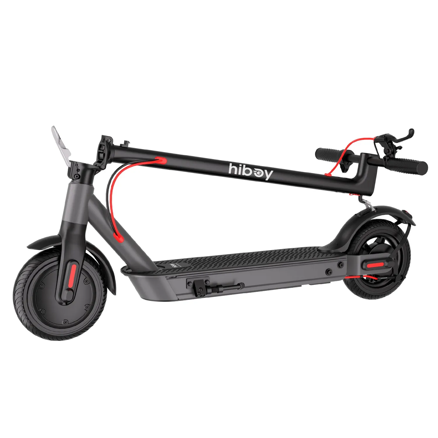 Hiboy S2 Nova elsparkcykel renoverad 27 km räckvidd