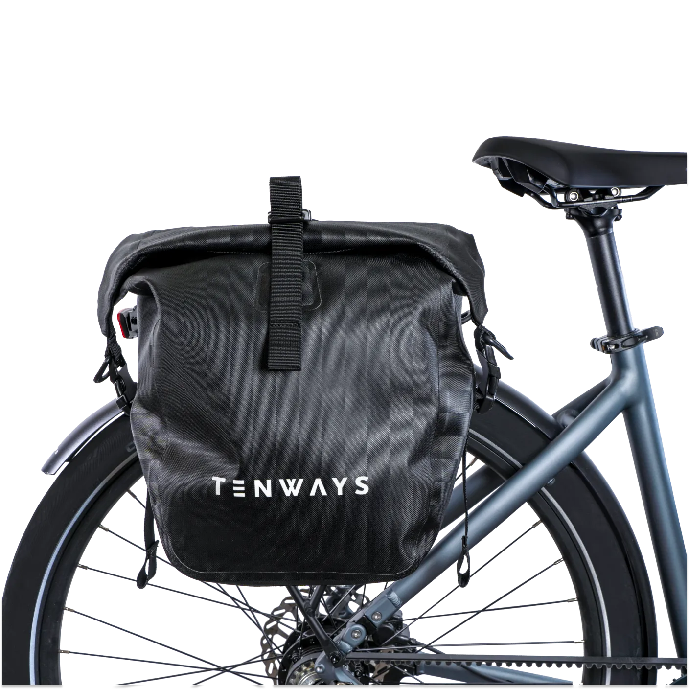 Tenways Pannier Bag packväska M