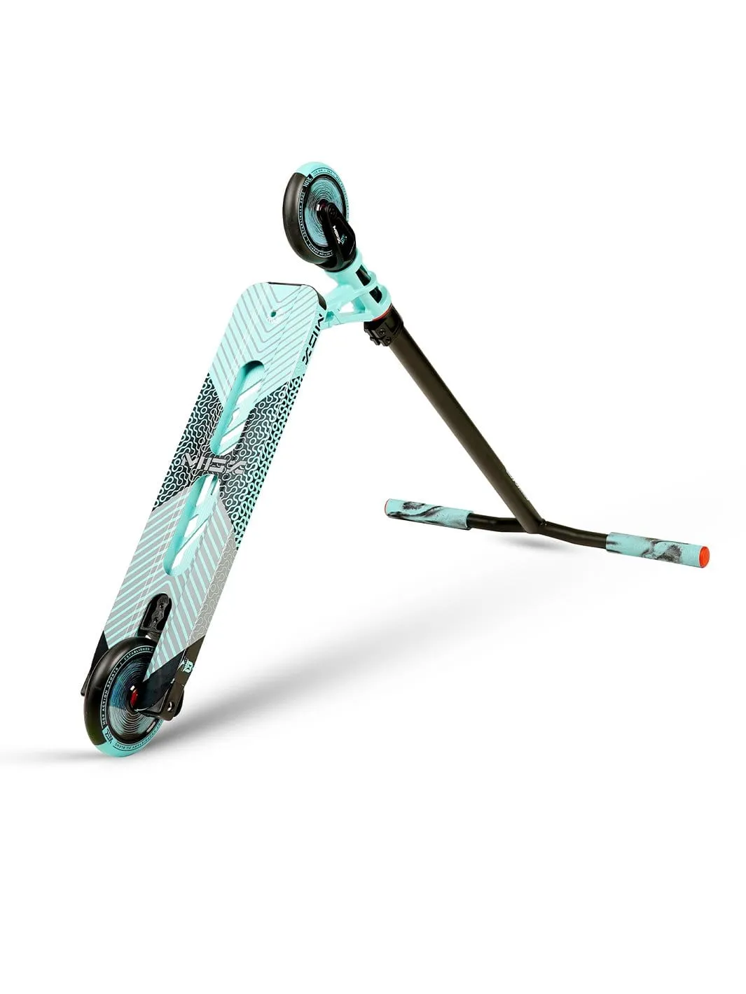 Madd Gear MGX P2 Taze tricksparkcykel komplett