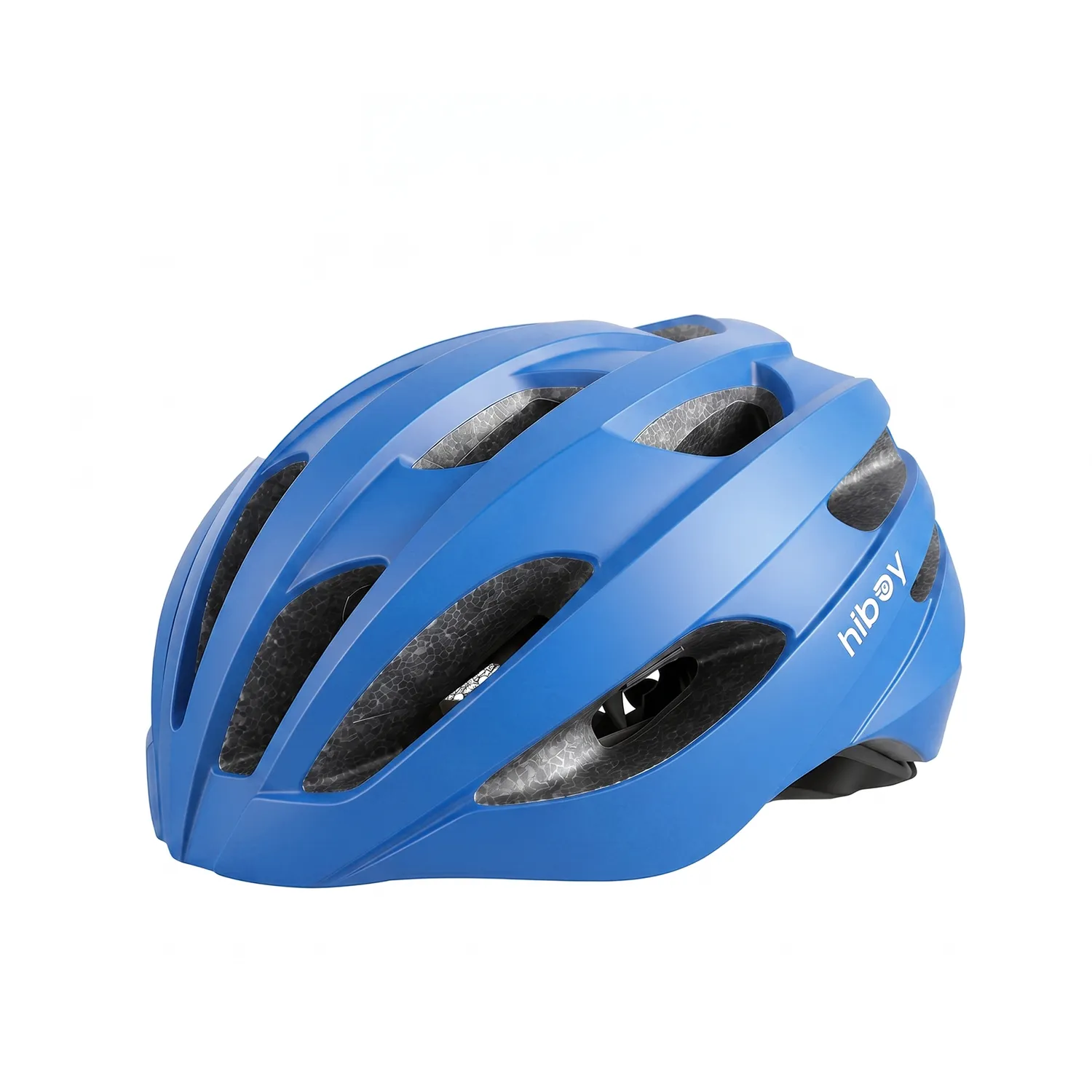 Hiboy cykelhjälm vuxen svart L