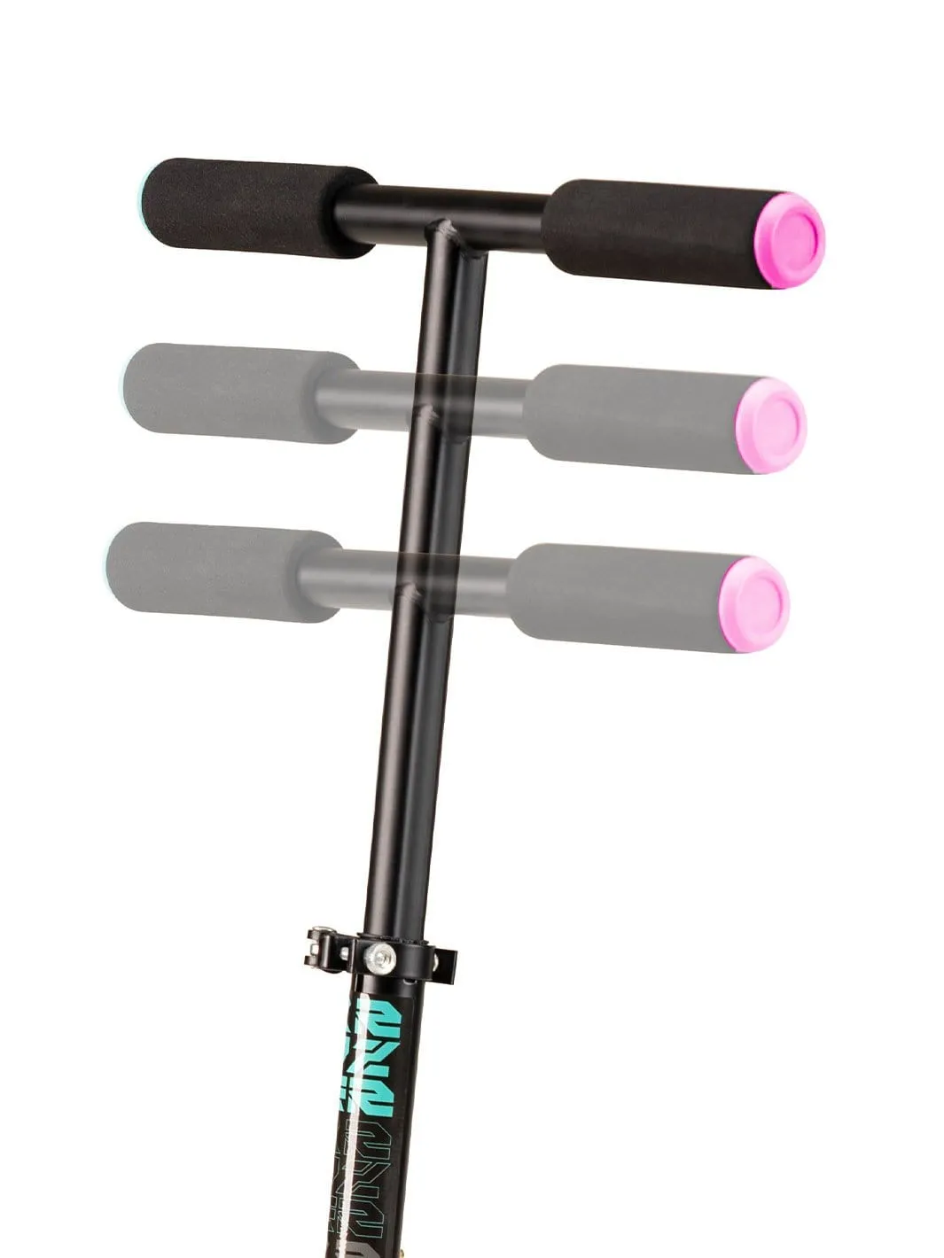 Madd Gear Kruzer 200 sparkcykel turkos