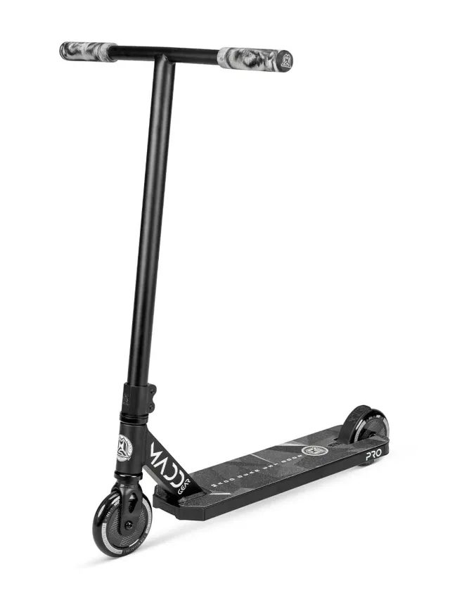 MGP Renegade Pro sparkcykel svart lätt 100 kg