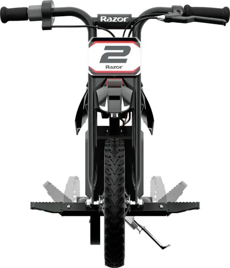 Razor MX125 Pro elcross litium 50 kg 13 km/h