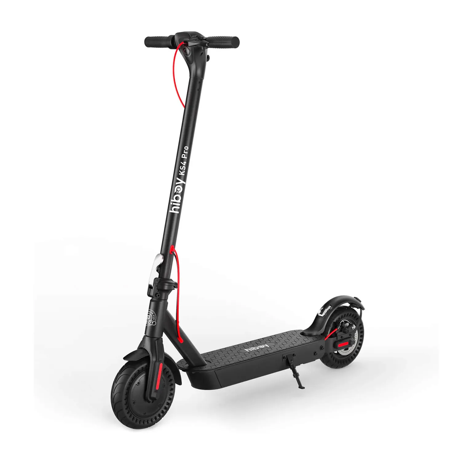 Hiboy KS4 Pro elsparkcykel renoverad