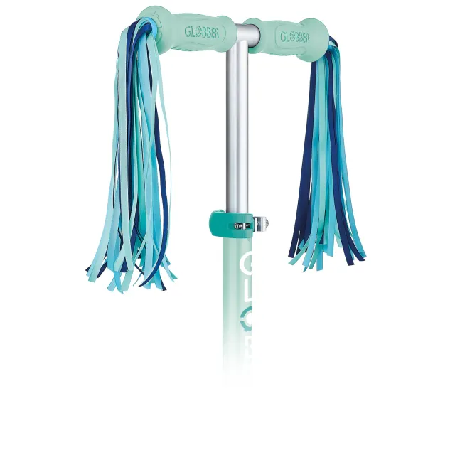 Globber Fantasy Ribbons styreband återvunna