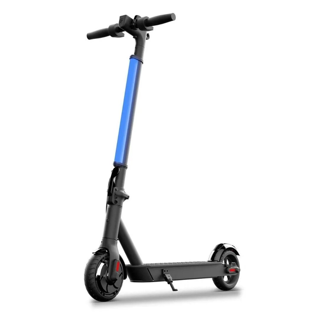 Hiboy S2 Lite elsparkcykel renoverad svart