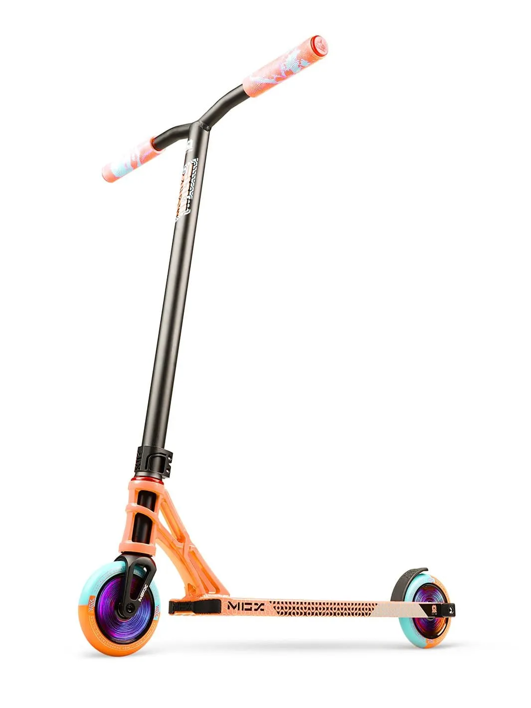 Madd Gear MGX P2 stunt-sparkcykel Orix nybörjare