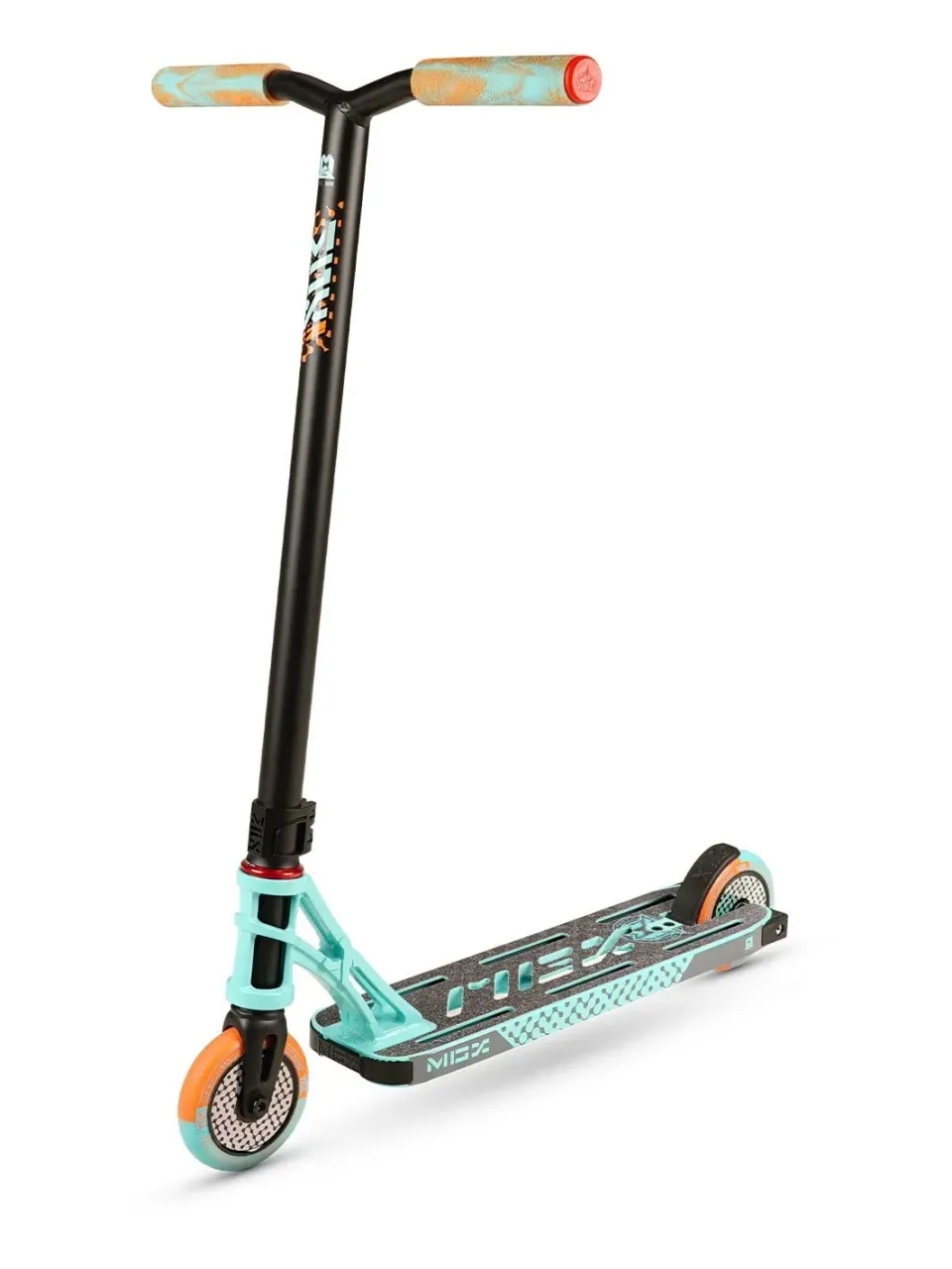 MGP MGX S2 Xit tricksparkcykel orange