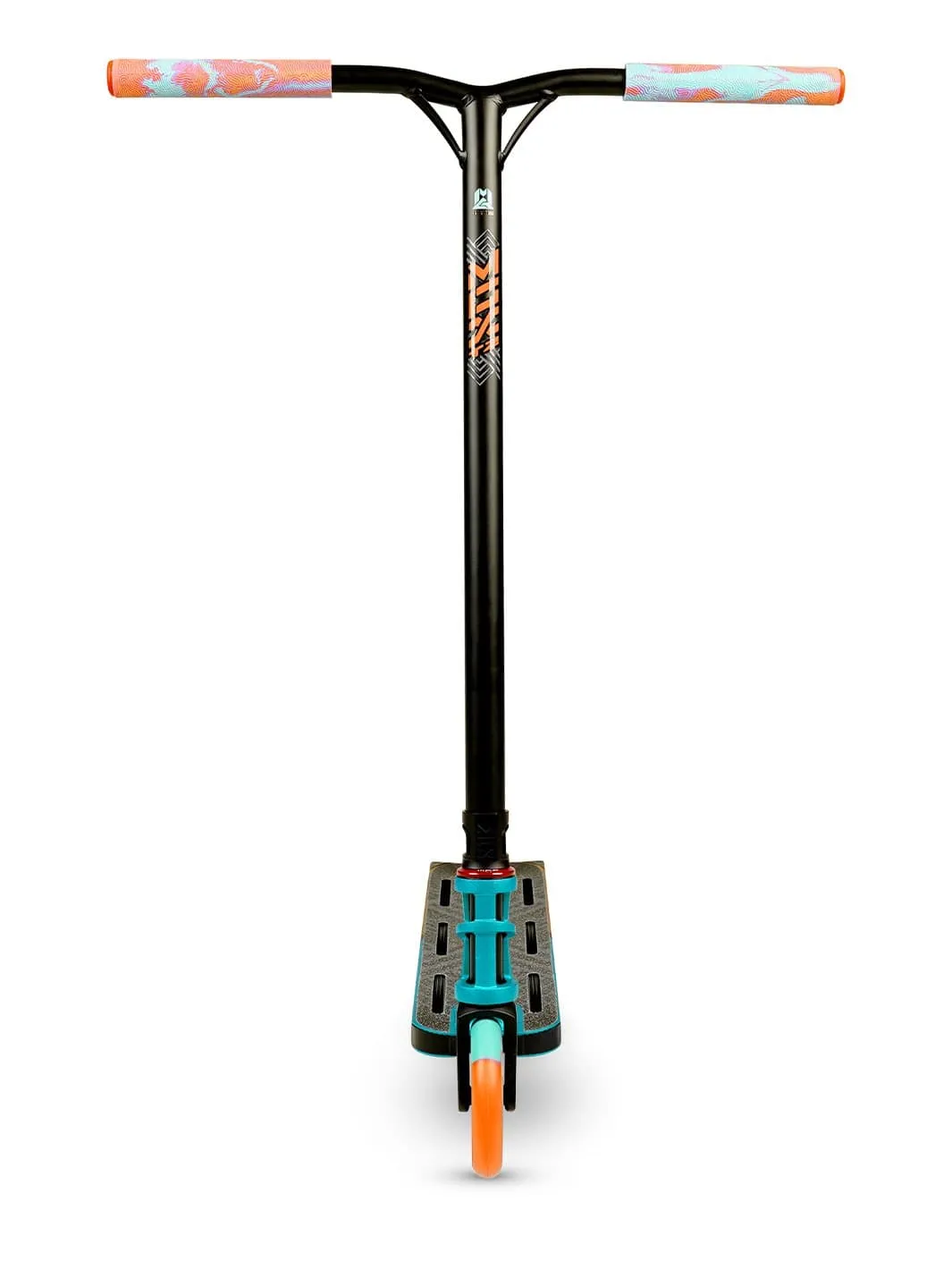 Madd Gear MGX T2 stunt-sparkcykel Lush avancerad