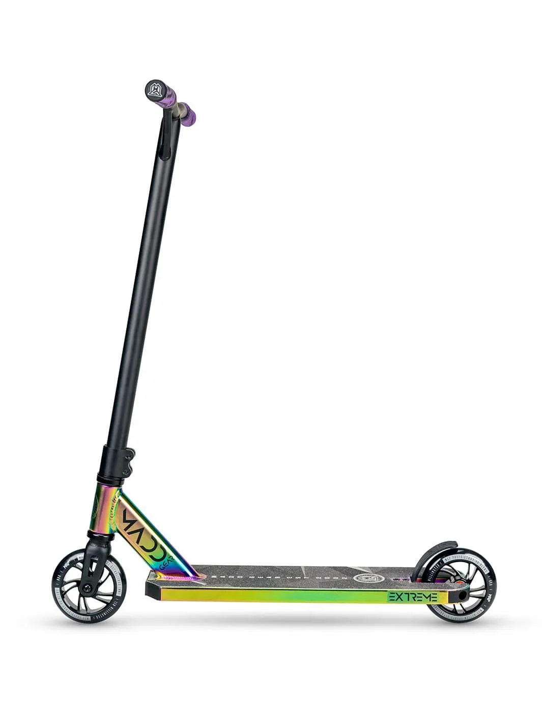 Madd Gear Renegade Extreme sparkcykel Neochrome 20"