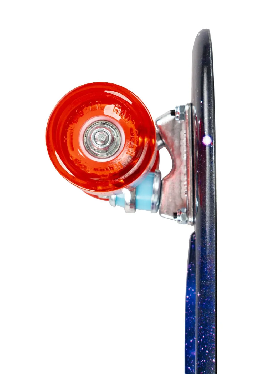 Madd Gear Retro skateboard Infinite 22 tum lysande
