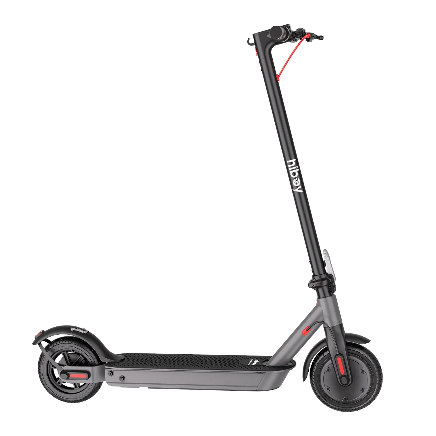 Hiboy S2 Nova elsparkcykel renoverad 27 km räckvidd