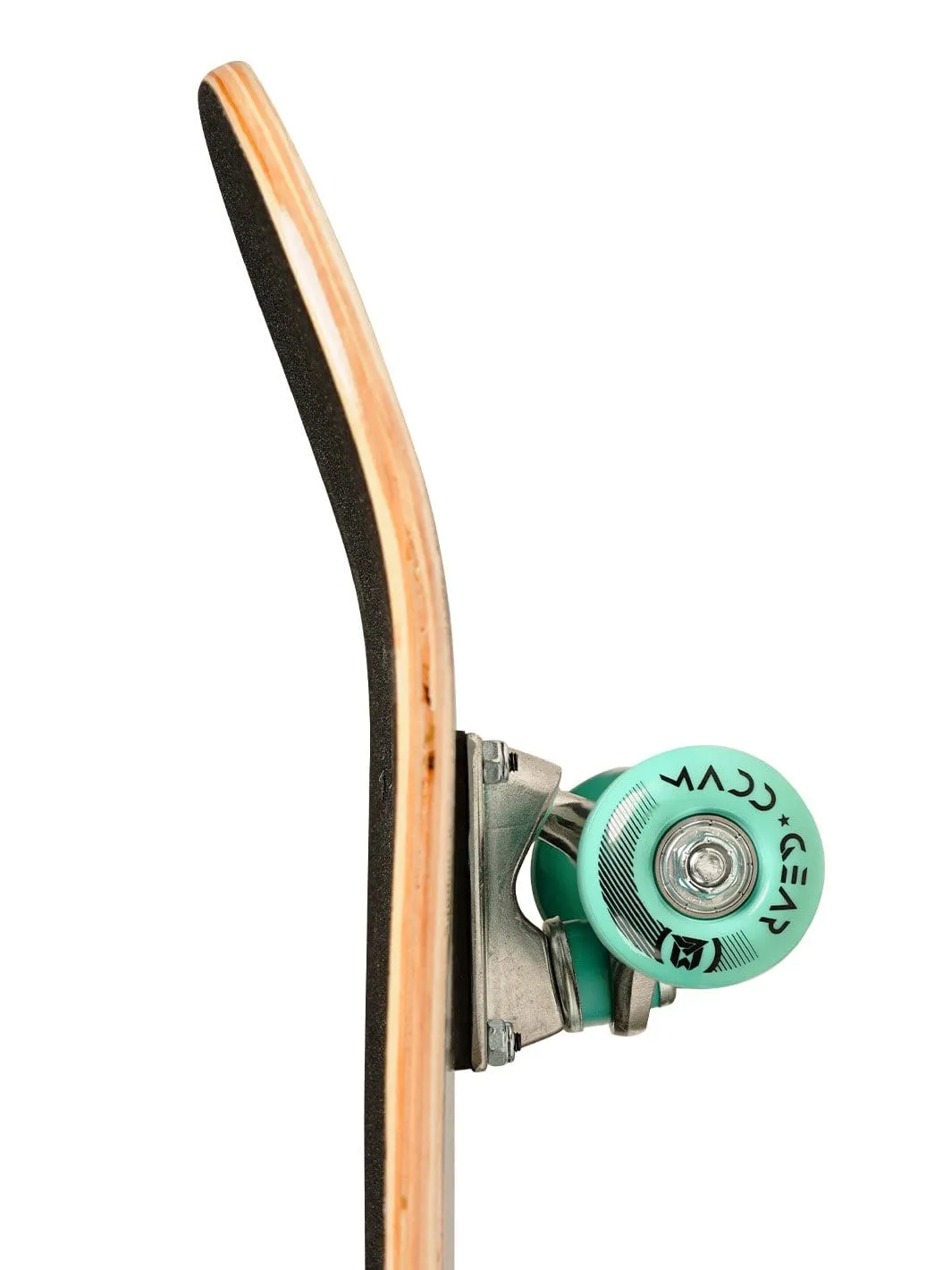 Madd Gear Nollie Spec skateboard 31 tum Inner King