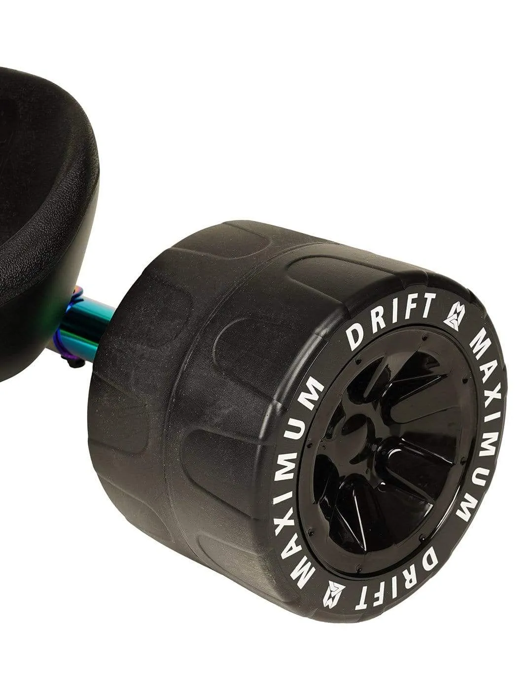 Madd Gear Neon Drifter drifttrike Neochrome 68 kg