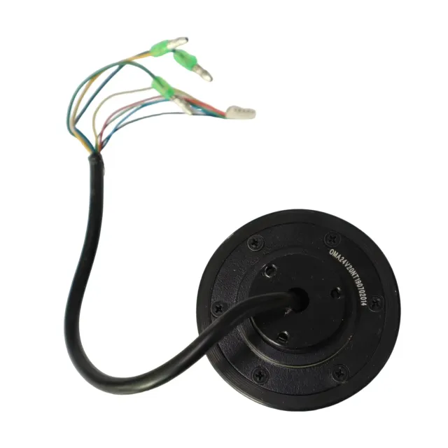 Hiboy S11 hjul med motor elsparkcykel original