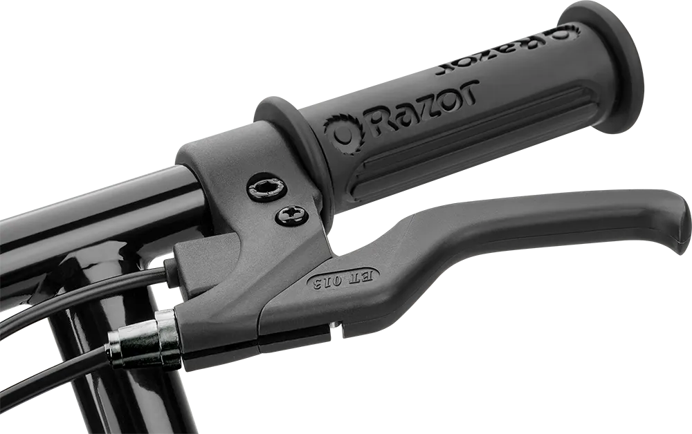 Razor Power Core E90 elsparkcykel grön