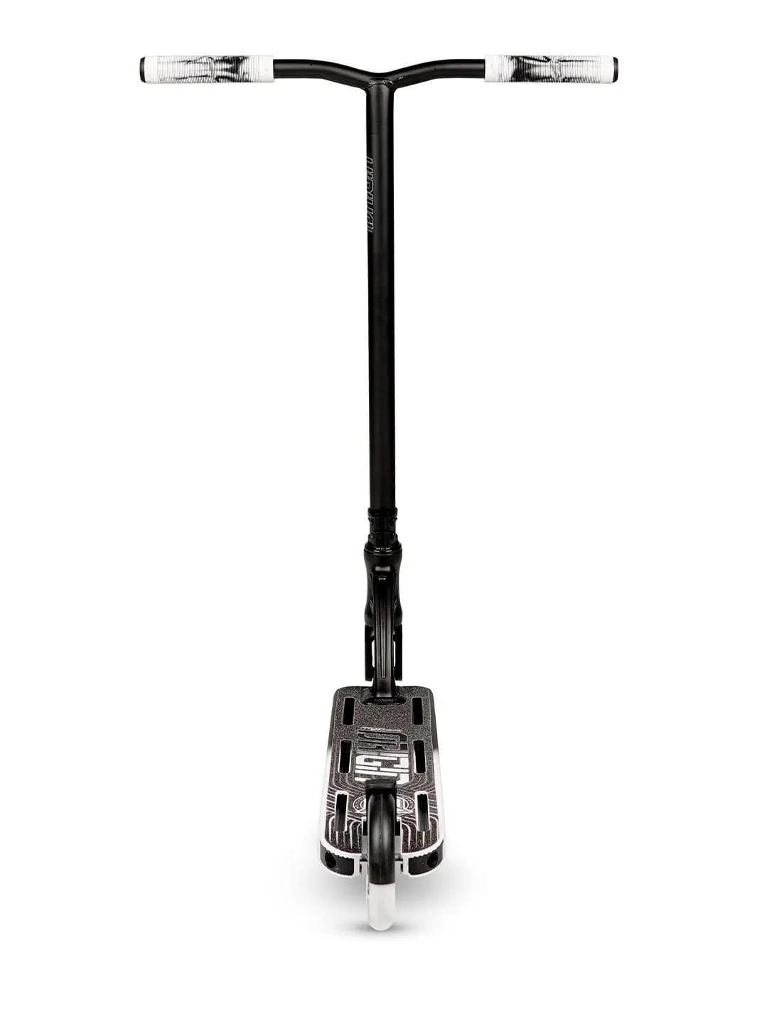 MGP Origin 5 Pro sparkcykel Balance lätt