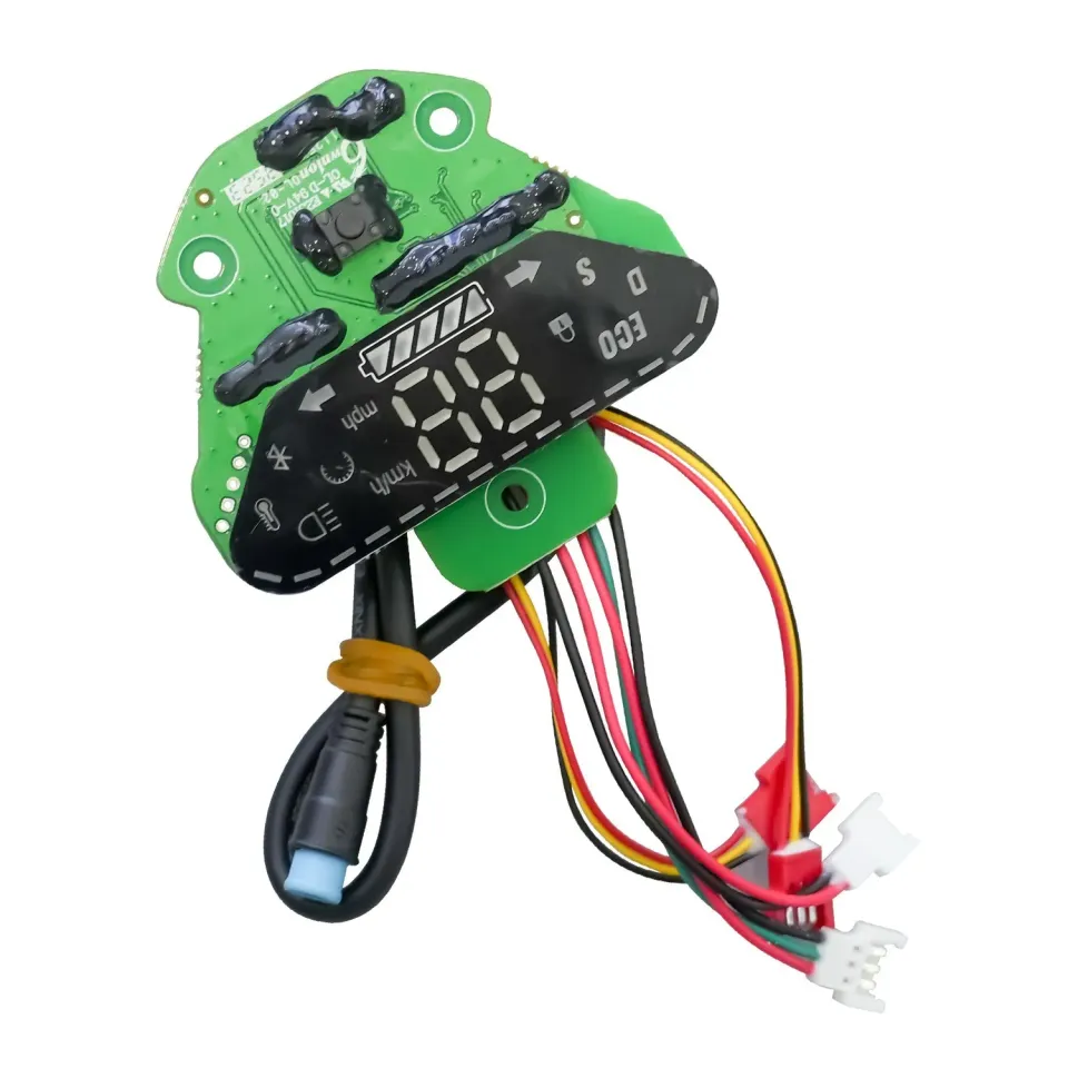 Hiboy MAX Pro display instrumentpanel original reservdel