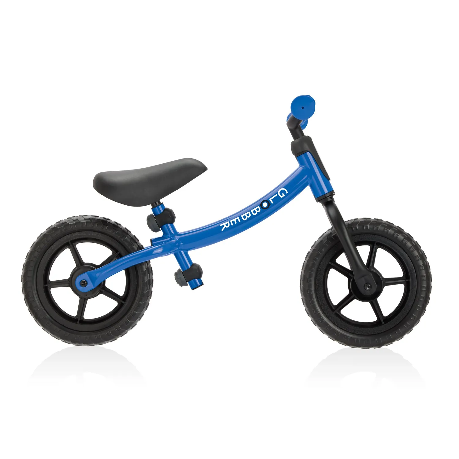 Globber Go Bike balanscykel 10 tum 2-5 år