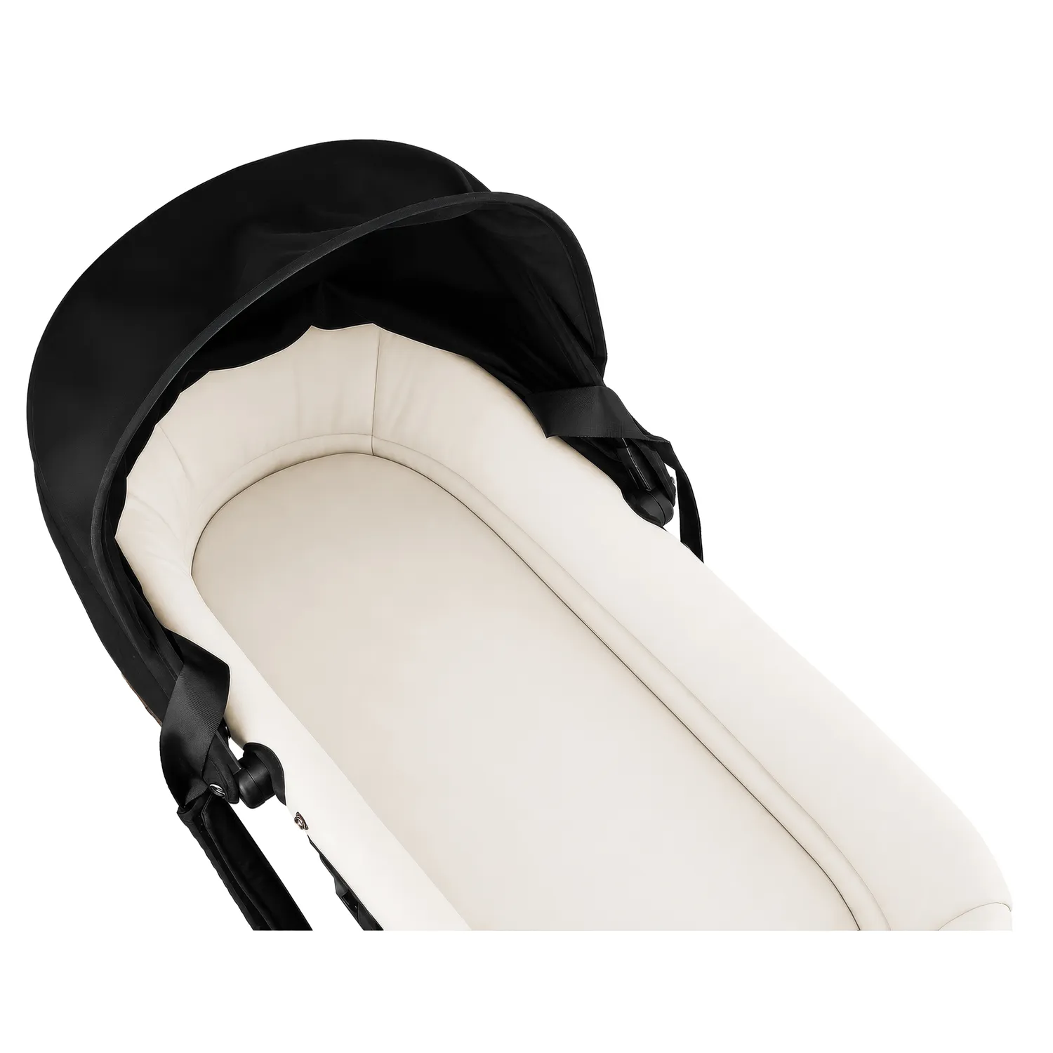 Globber Stroll-Up 2in1 Carrycot liggdel nyfödd